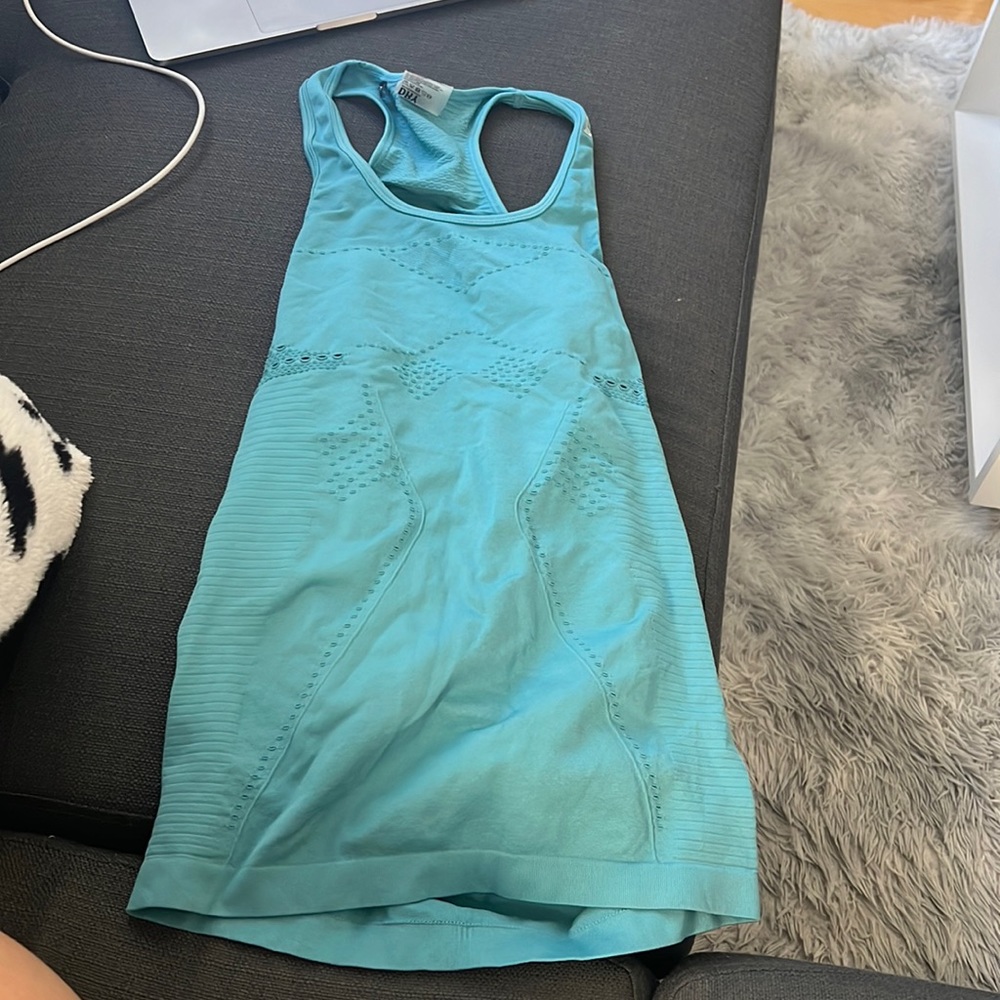 GYMSHARK Workout Tanktop